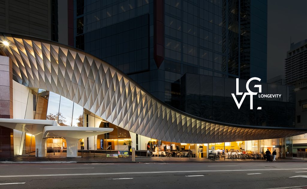 Longevity Investment Office Building